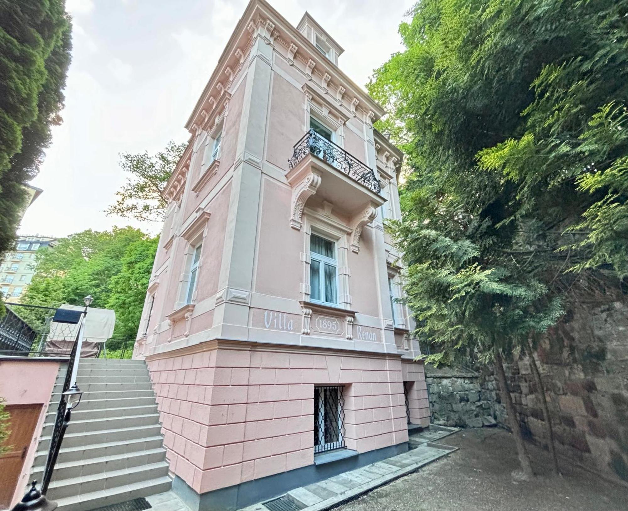 Krtek , 2 Beds, Theme Room, Free Parking Karlovy Vary Exterior foto
